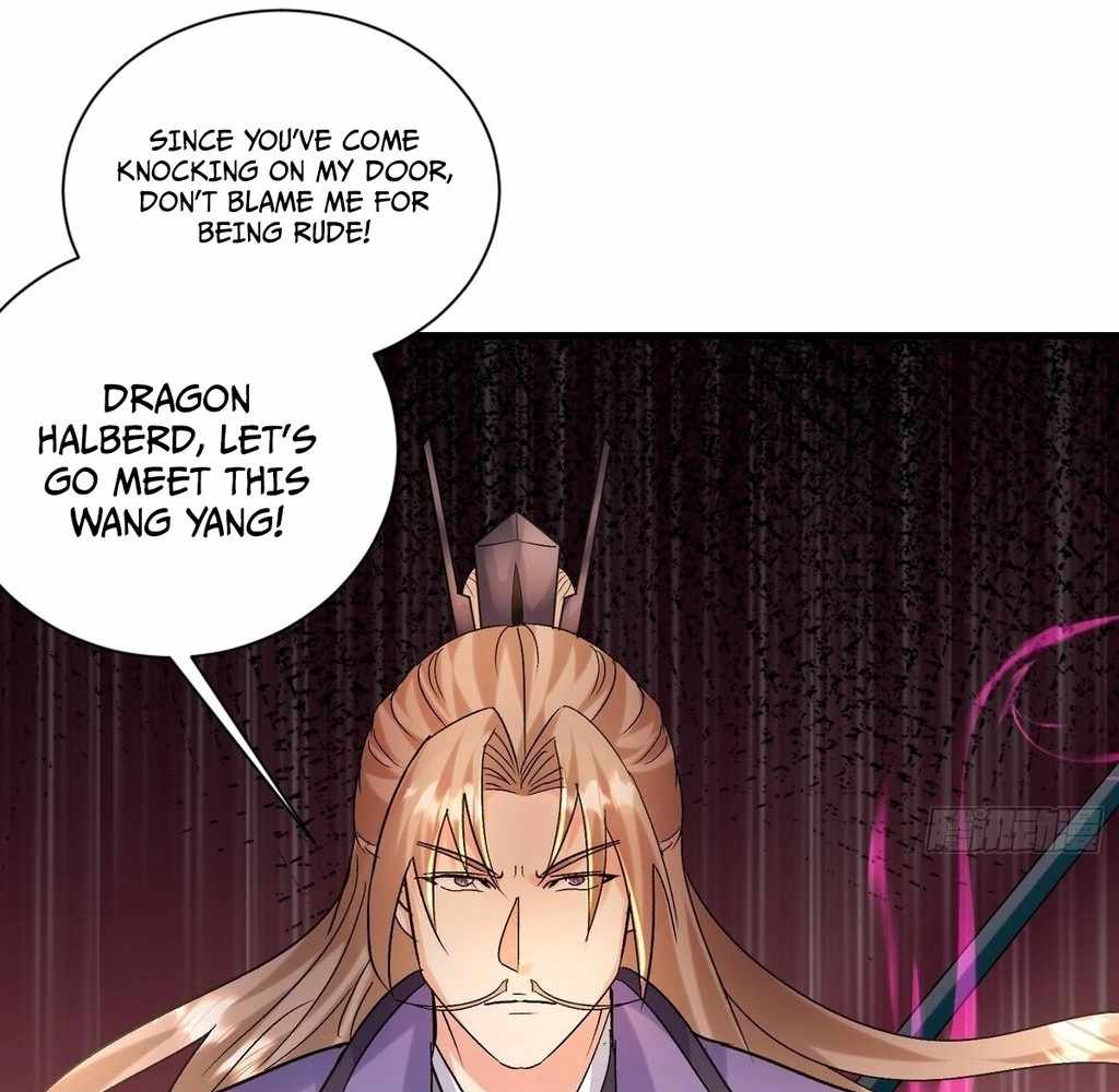Humble System, Beg Me to Be Invincible Chapter 43 56